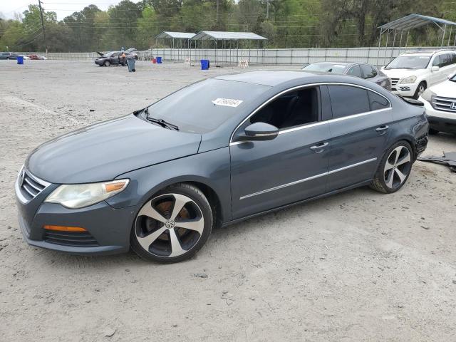 2011 VOLKSWAGEN CC SPORT 2011