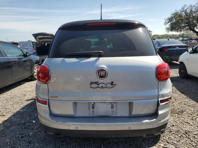 2018 FIAT 500L LOUNG ZFBCFACH0JZ040985