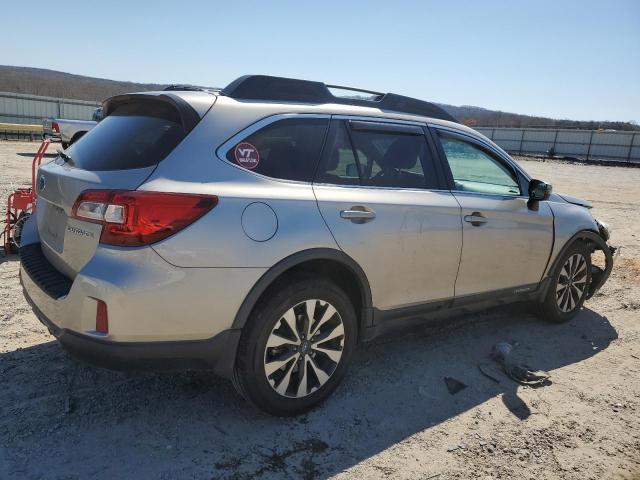 2015 Subaru Outback 2. 2.5L(VIN: 4S4BSBNC4F3332592