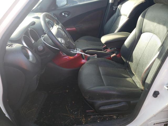 2015 NISSAN JUKE S - JN8AF5MRXFT508447