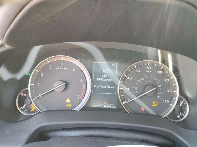 2022 Lexus Rx 350 VIN: 2T2HZMDA7NC339723 Lot: 45428384