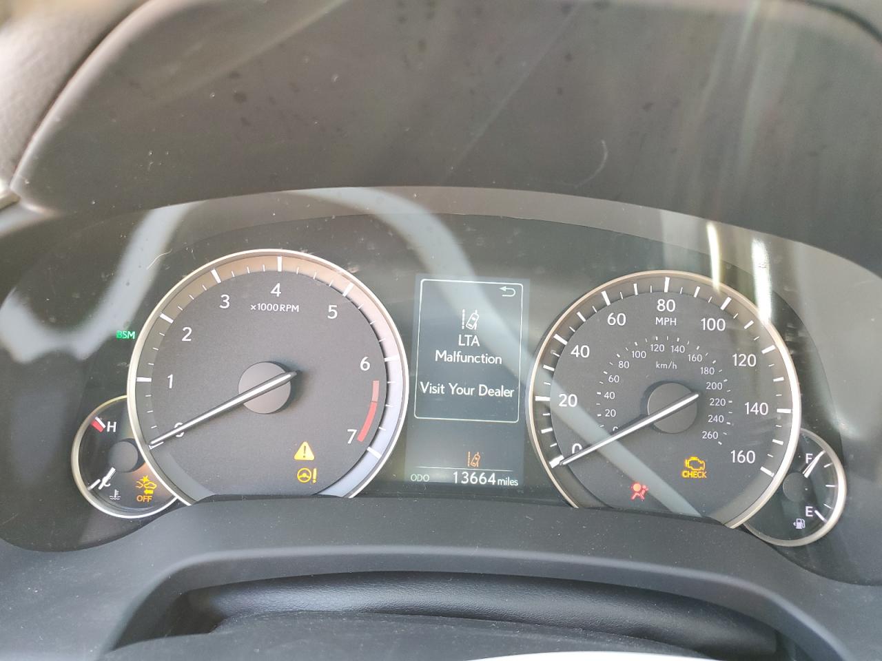 2T2HZMDA7NC339723 2022 Lexus Rx 350