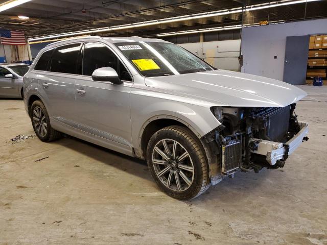 VIN WA1LAAF78HD027157 2017 Audi Q7, Premium Plus no.4