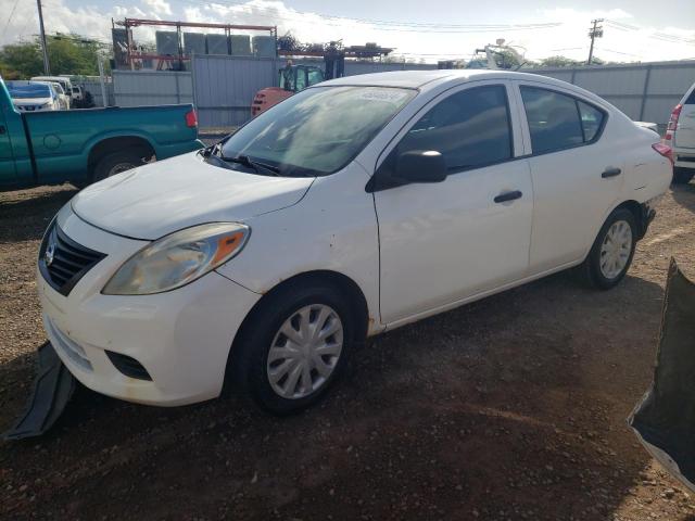 Vin: 3n1cn7ap7el856136, lot: 45846674, nissan versa s 2014 img_1
