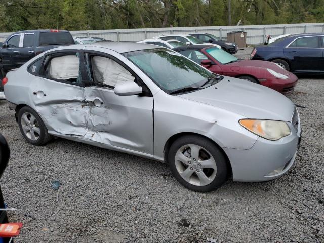 2008 Hyundai Elantra Gls VIN: KMHDU46D28U489833 Lot: 45146484