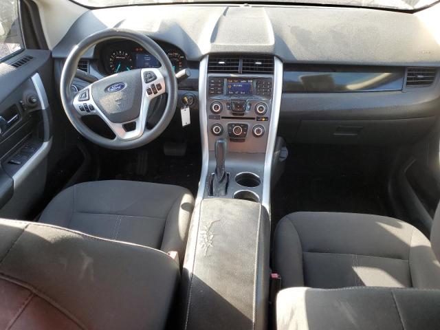 2011 Ford Edge Se VIN: 2FMDK3GC9BBA00427 Lot: 46356444