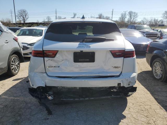 VIN SADFP2FX8L1014107 2020 Jaguar E-Pace, SE no.6