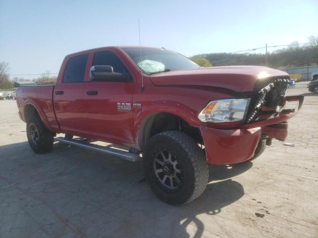 3C6UR5CJ8GG253007 | 2016 Ram 2500 st