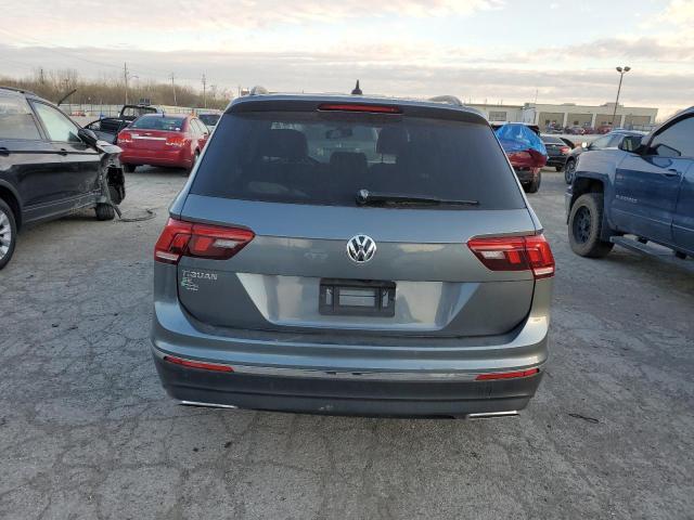 2021 VOLKSWAGEN TIGUAN SE 3VV3B7AX1MM106988  47461884