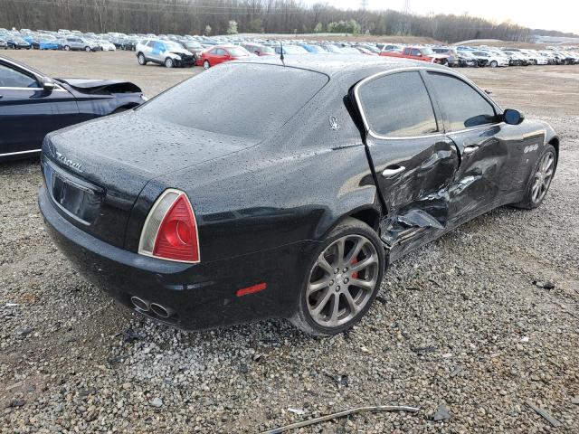 2007 Maserati Quattroporte M139 VIN: ZAMCE39A670027737 Lot: 46214244