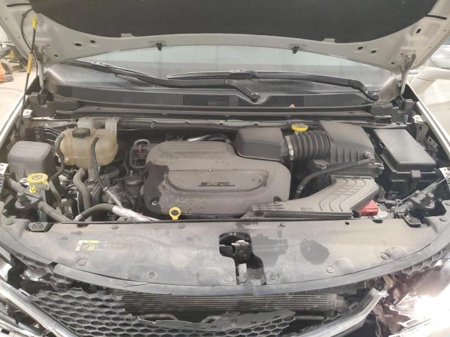 2019 CHRYSLER PACIFICA L - 2C4RC1GG7KR615905