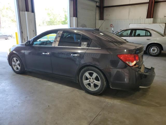 2015 Chevrolet Cruze Lt VIN: 1G1PC5SB7F7207978 Lot: 48917184