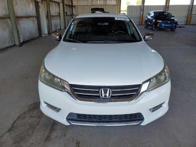 2013 Honda Accord Sport VIN: 1HGCR2F51DA229614 Lot: 47701904