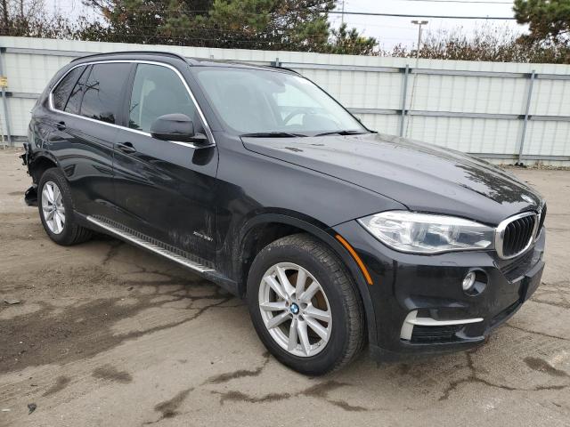 VIN 5UXKR0C52E0K44793 2014 BMW X5, Xdrive35I no.4