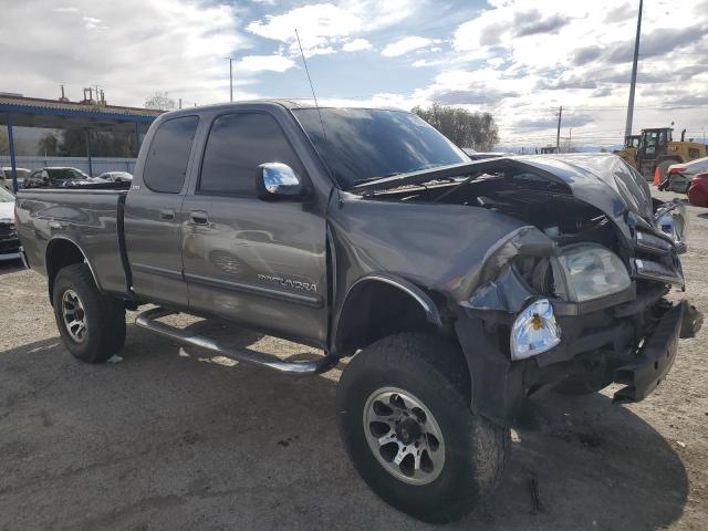 2006 Toyota Tundra Access Cab Sr5 VIN: 5TBRU34136S483448 Lot: 46672474