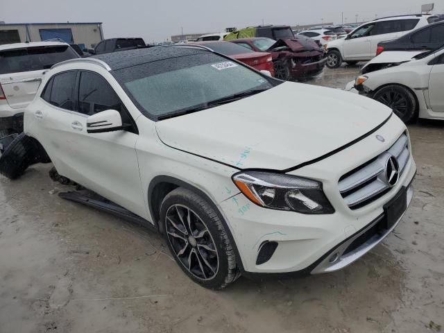 VIN WDCTG4EB8HJ337574 2017 Mercedes-Benz GLA-Class,... no.4