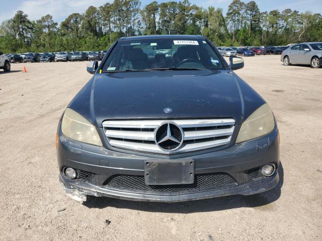 2008 Mercedes-Benz C 300 VIN: WDDGF54X58F054359 Lot: 47251364