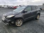 FORD ESCAPE SEL photo