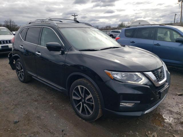 5N1AT2MV7LC770840 Nissan Rogue S  4