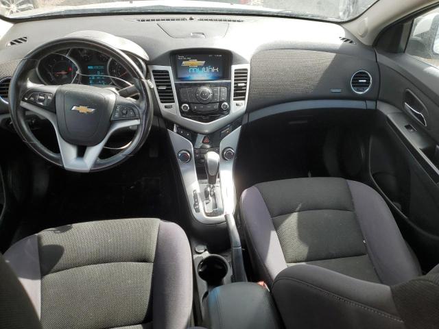 2014 CHEVROLET CRUZE ECO Photos | UT - SALT LAKE CITY - Repairable ...