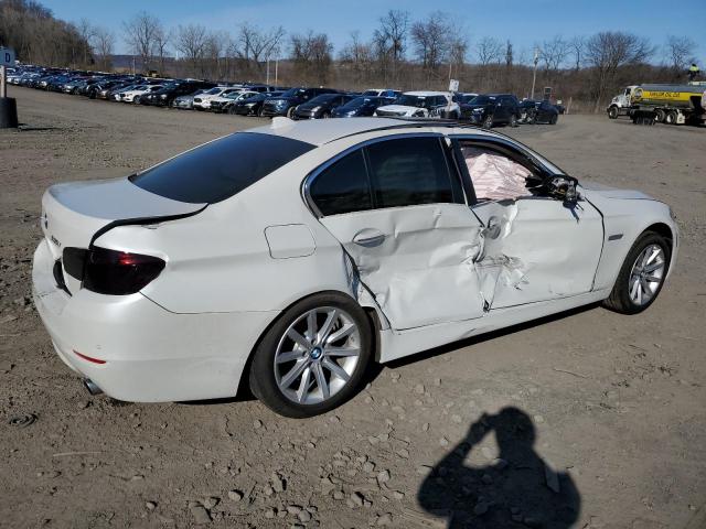 2015 BMW 535 I VIN: WBA5B1C5XFD918575 Lot: 48102724