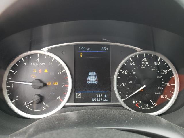 2019 Nissan Sentra S VIN: 3N1AB7AP0KY375675 Lot: 46666734