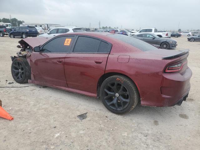 2018 Dodge Charger Sxt Plus VIN: 2C3CDXHG7JH203173 Lot: 46515644