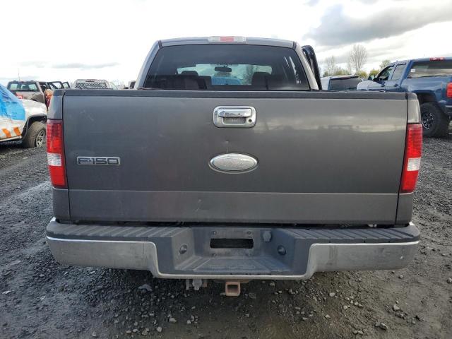 2006 Ford F150 Supercrew VIN: 1FTPW14V96FB71425 Lot: 47765254