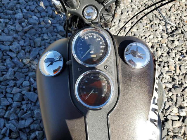 2002 HARLEY-DAVIDSON FXDL 1HD1GDV152K401333