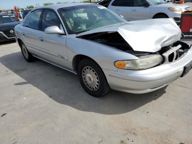 2G4WY55J421201064 | 2002 Buick century limited