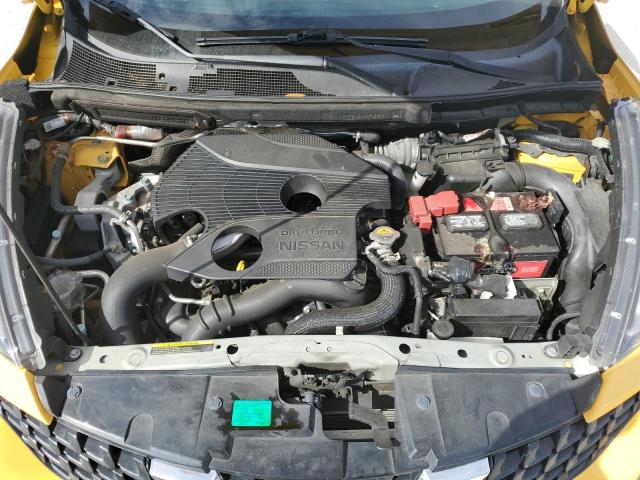 2016 NISSAN JUKE S - JN8AF5MR3GT603305