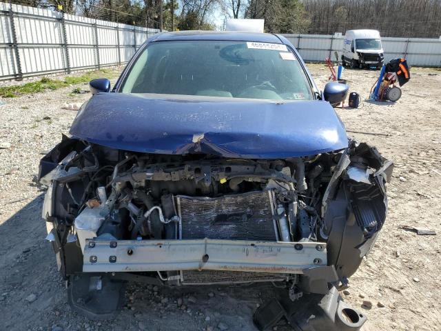 2019 NISSAN VERSA S - 3N1CN7AP8KL848395