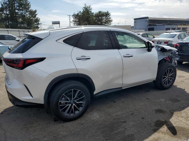 2024 LEXUS NX 350H BA 2T2AKCEZ8RC028733