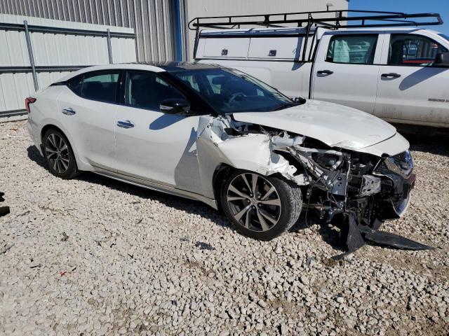 2017 Nissan Maxima - Image 4