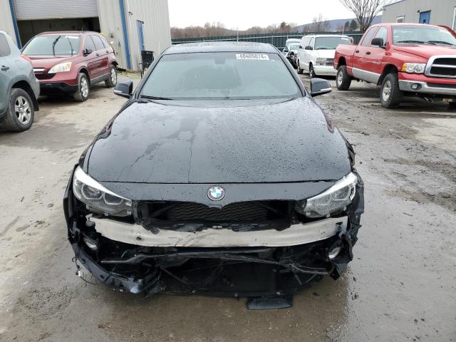 VIN WBA4J3C54JBG91336 2018 BMW 4 Series, 430XI Gran... no.5