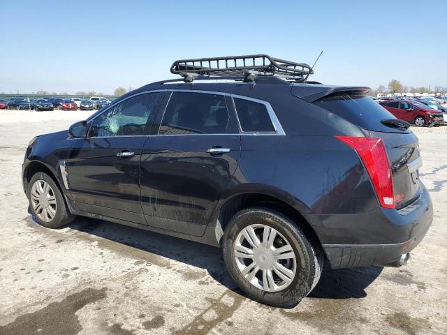 2011 Cadillac Srx VIN: 3GYFNGEYXBS538164 Lot: 48547634