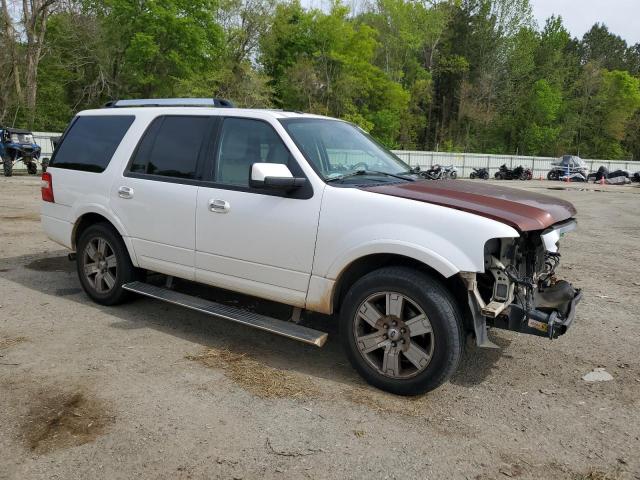 Vin: 1fmju1k59aeb68565, lot: 48208614, ford expedition limited 20104