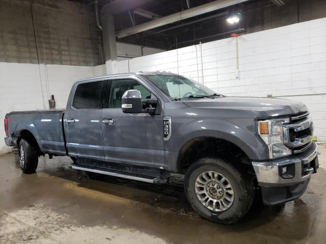 2021 FORD F350 - 1FT7W3BN9MED01530