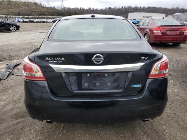 2013 Nissan Altima 2.5 VIN: 1N4AL3AP9DC190481 Lot: 46472814