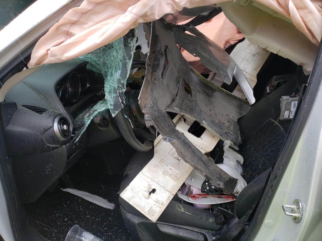 JM1DKDB70M1508854 2021 Mazda Cx-3 Sport