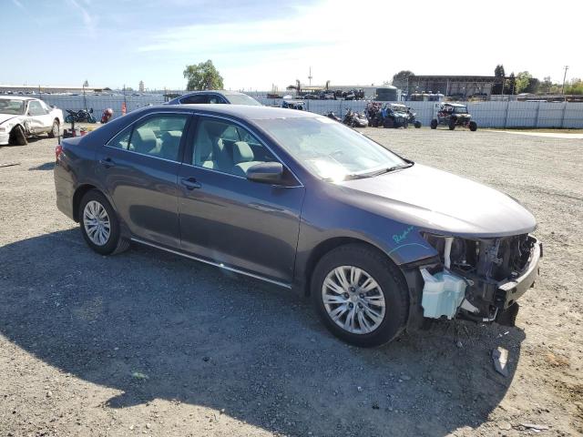 4T4BF1FKXER436555 2014 TOYOTA CAMRY-3