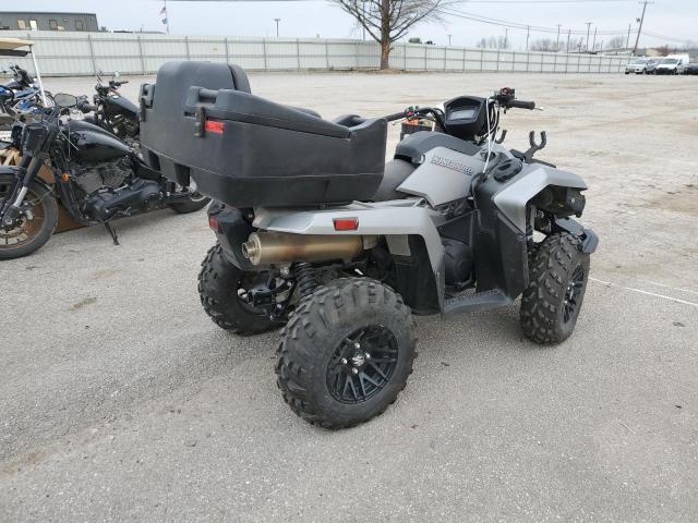 2022 SUZUKI LT-A750 XP - 5SADW11H4N7101974