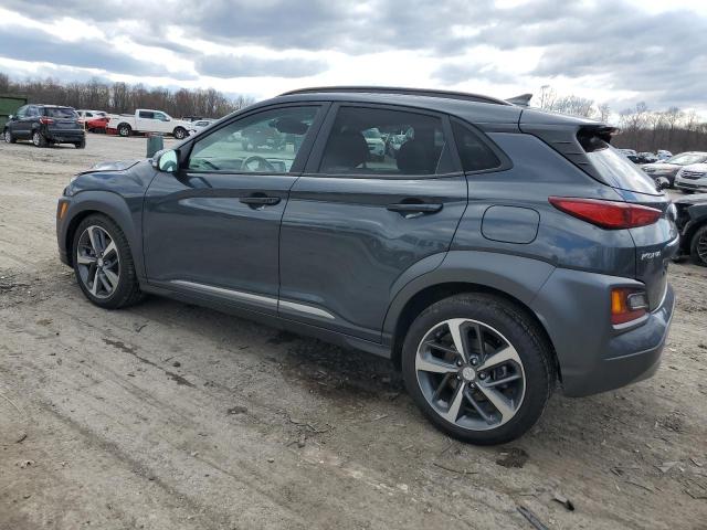 KM8K3CA57LU528090 Hyundai Kona LIMIT 2