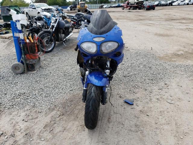 2001 TRIUMPH MOTORCYCLE DAYTONA 95 SMT502FK01J116144