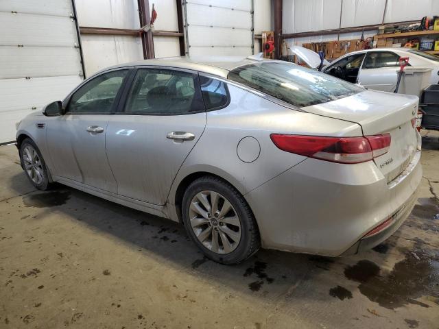 Vin: 5xxgt4l31jg181323, lot: 46712885, kia optima lx 20182