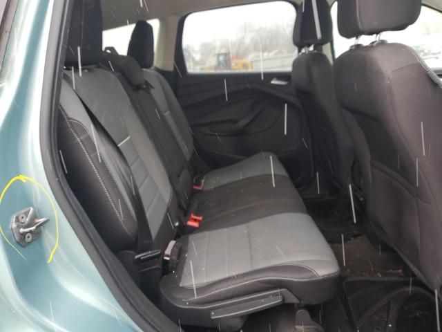 2013 Ford Escape Se VIN: 1FMCU0GX3DUD08598 Lot: 47109284