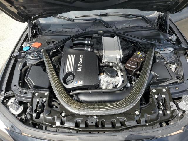 2018 BMW M3 - WBS8M9C53J5J77982