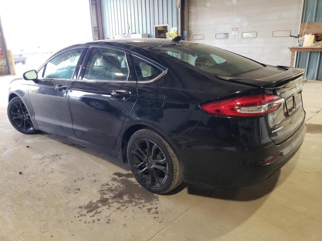 2020 FORD FUSION SE 3FA6P0HD6LR169978