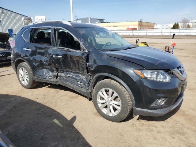 2014 Nissan Rogue S VIN: 5N1AT2MT8EC833199 Lot: 46230404