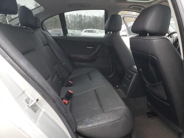 2007 BMW 328 I VIN: WBAVA33597PG52676 Lot: 48427484